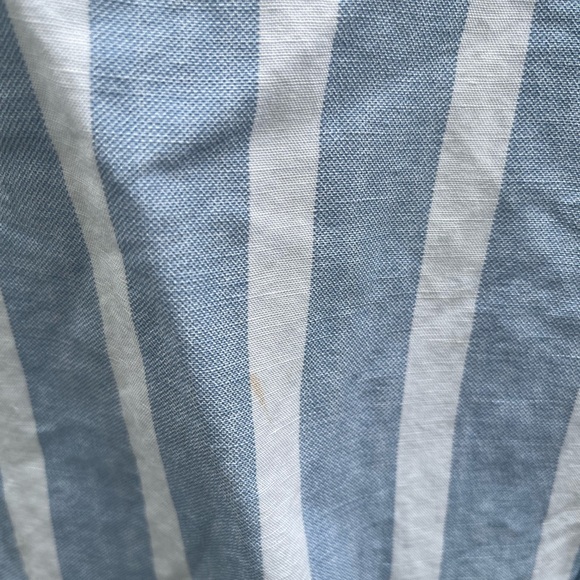 ⭐️ ZARA Stripe Pants ⭐️ - Picture 3 of 3